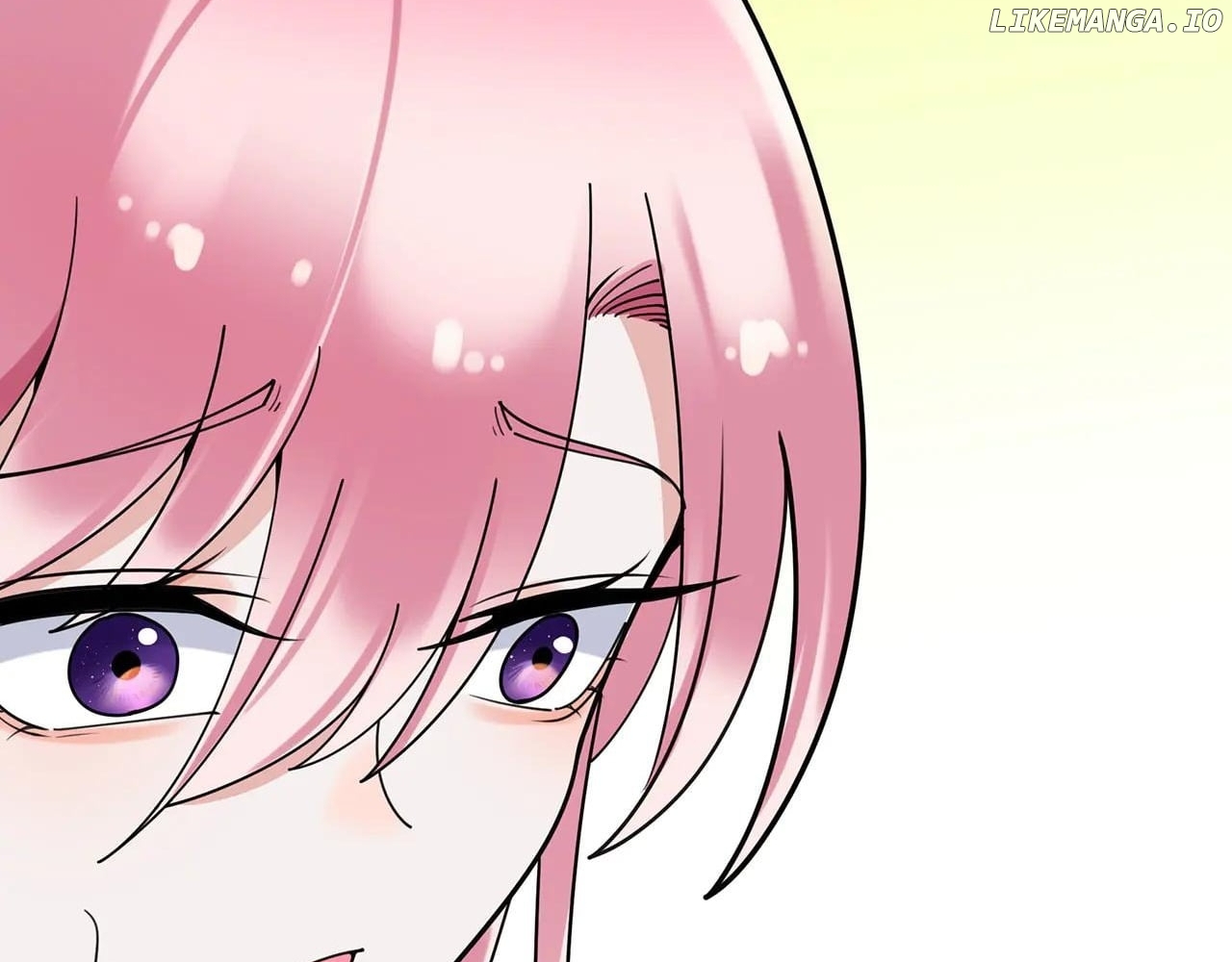 Daddy President Is Too Hard To Deal With Chapter 133 - page 89